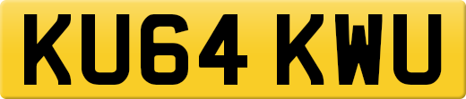 KU64KWU